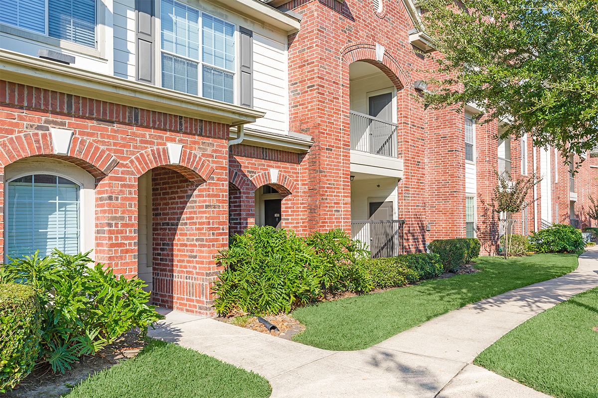 Villas at Rollingbrook Apartments in Baytown, TX
